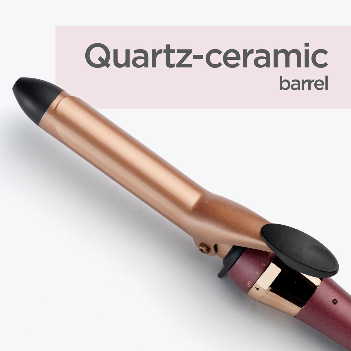 Image of Berry Crush Tong